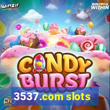 3537.com slots